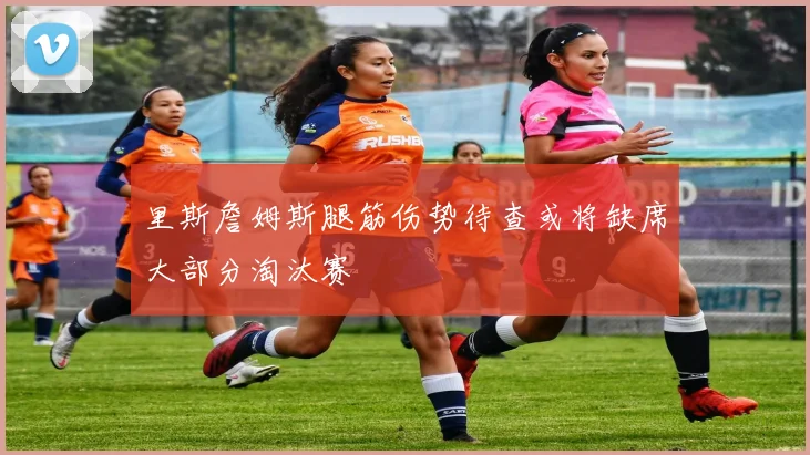 里斯詹姆斯腿筋伤势待查或将缺席大部分淘汰赛